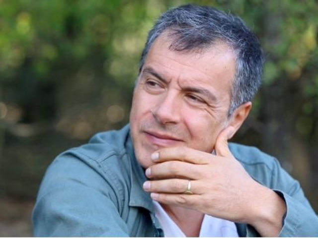 Το “σαμποτάζ” στον Θεοδωράκη