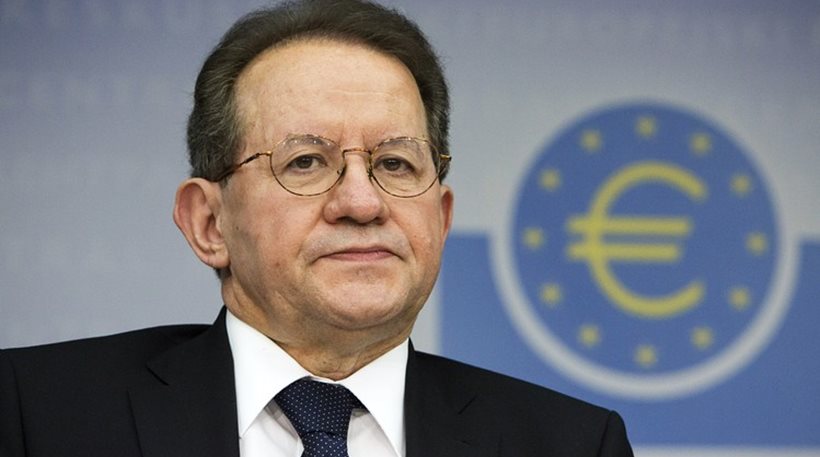 Ο αντιπρόεδρος της ΕΚΤ: Ελπίζω να επιτευχθεί συμφωνία