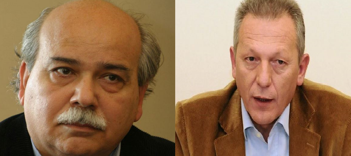 Επικοινωνία Παφίλη – Βούτση για την κακοκαιρία στην Άρτα