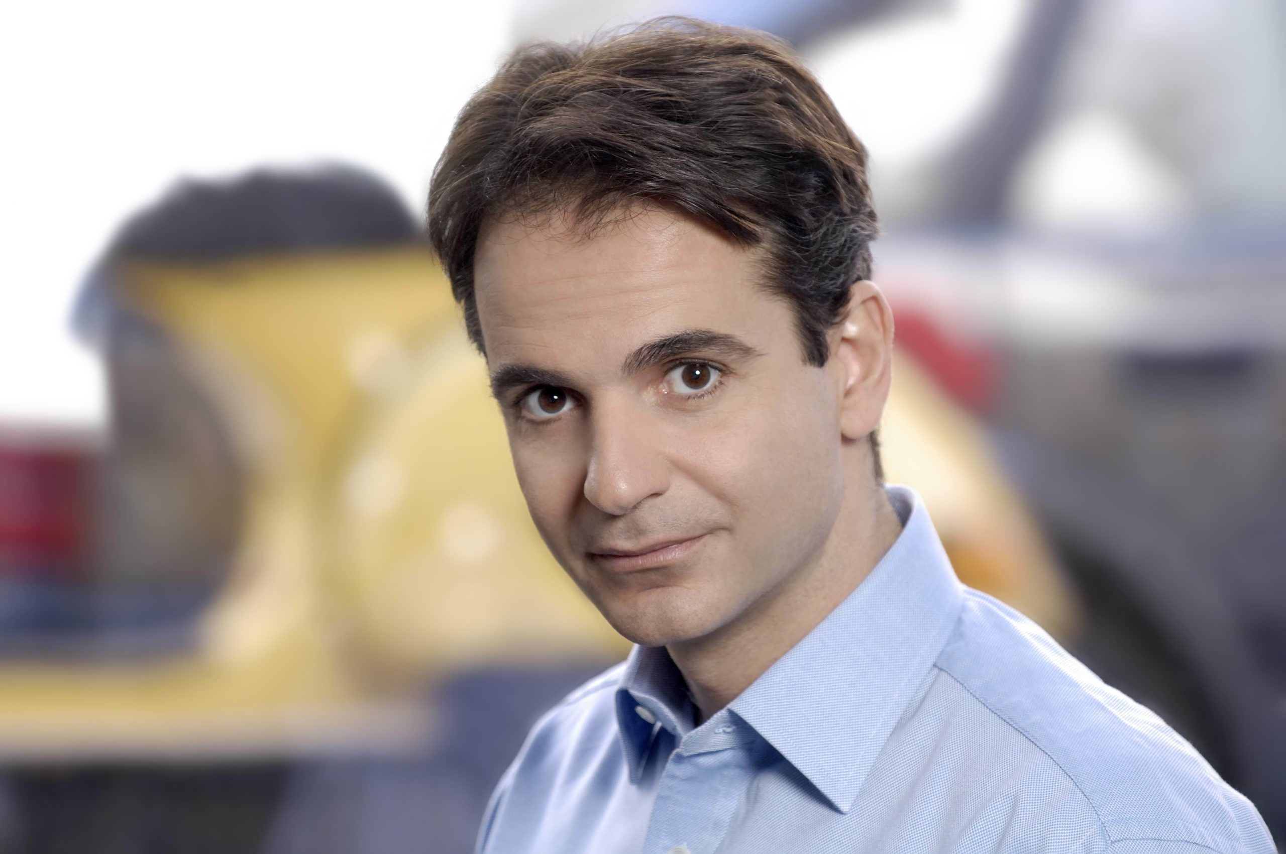 Μητσοτάκης: Δεν θα προσέλθω στην ψηφοφορία γιατί δεν θέλω να καταψηφίσω τον Παυλόπουλο