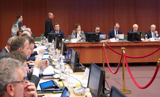 Γιατί άλλαξε ώρα το Eurogroup