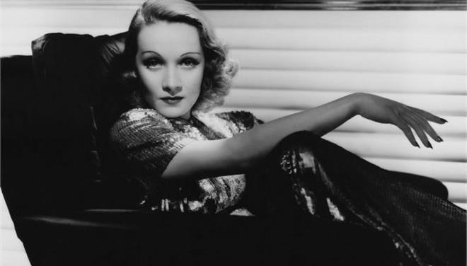 Αποκαλύφθηκε άγνωστη βιογραφία της Μάρλεν Ντίτριχ
