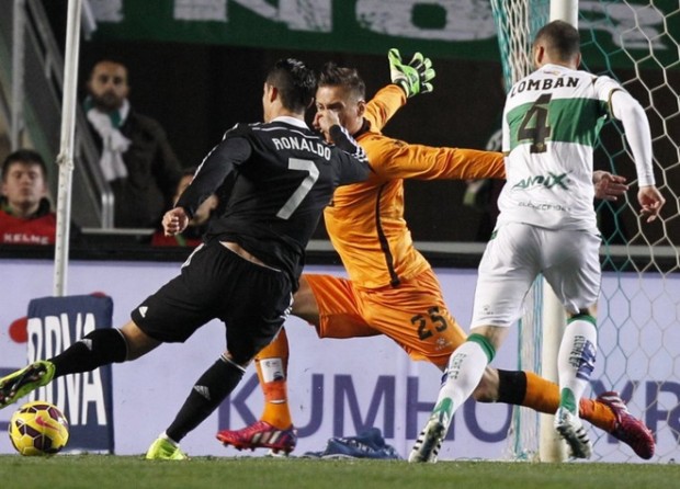 Στο +4 η «βασίλισσα»…