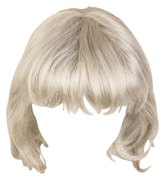 “Τράπεζα” με περούκες για γυναίκες ασθενείς