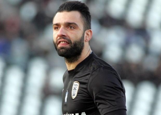 Επίθεση του Τζαβέλλα στον Αναστασιάδη