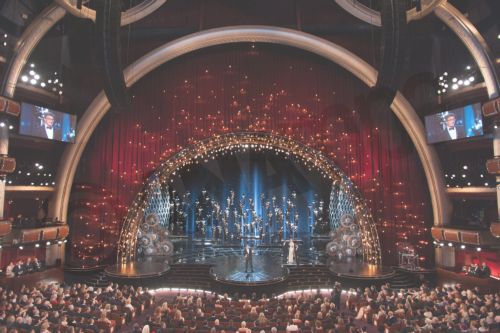 Οι νικητές της 87ης απονομής των βραβείων Όσκαρ