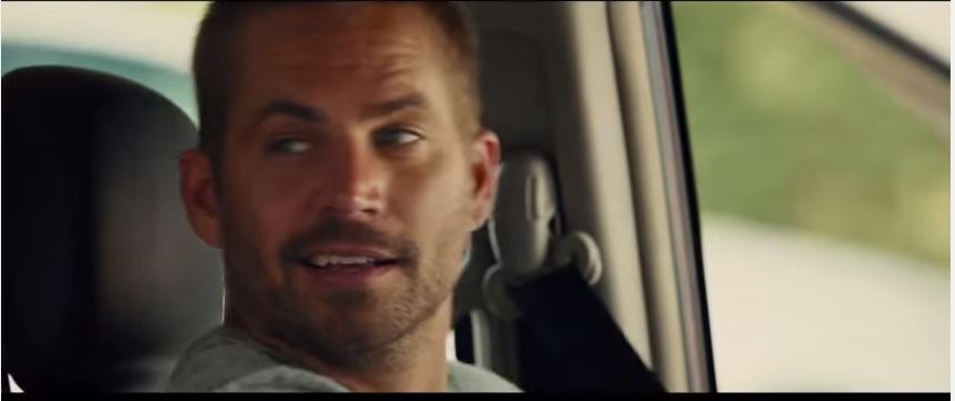 To νέο τρέιλερ του Fast and Furious – BINTEO