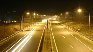 Κλειστή η Εγνατία Οδός λόγω ισχυρών ανέμων