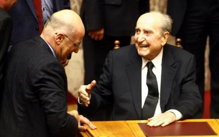 Επιστολή Τσίπρα προς τον Κωνσταντίνο Μητσοτάκη