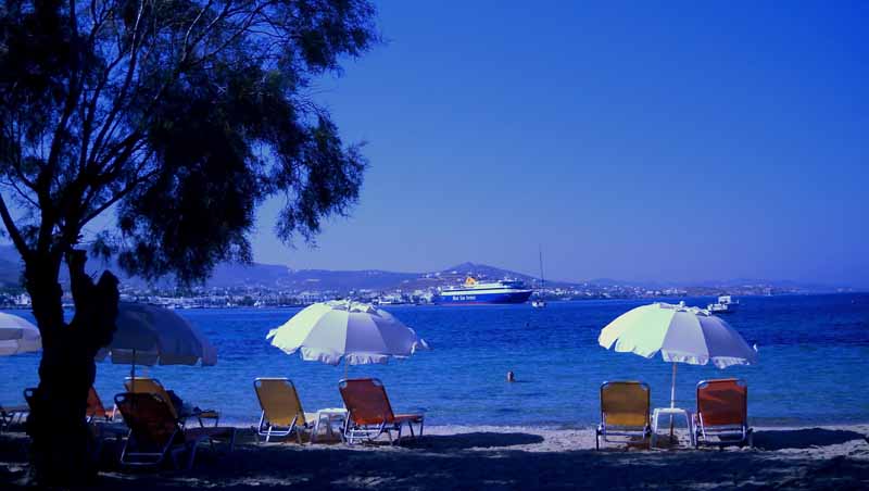 Έρευνα: Υπάρχει κίνδυνος καρκίνου και στη σκιά