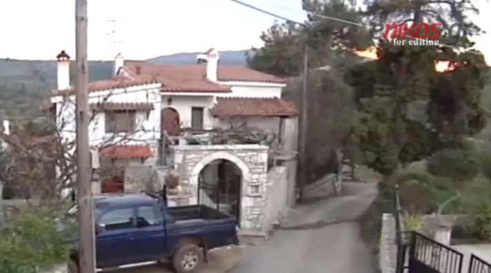 Περήφανοι στο χωριό του Παυλόπουλου – ΒΙΝΤΕΟ