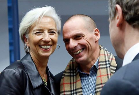 DW: “Η παρουσίαση Βαρουφάκη ήταν γενικόλογη”