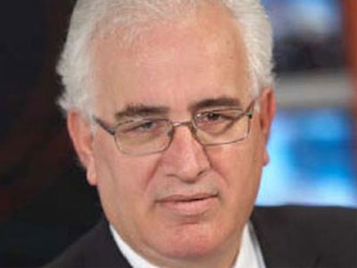 “Έφυγε” ο δημοσιογράφος Γιώργος Ζερβός