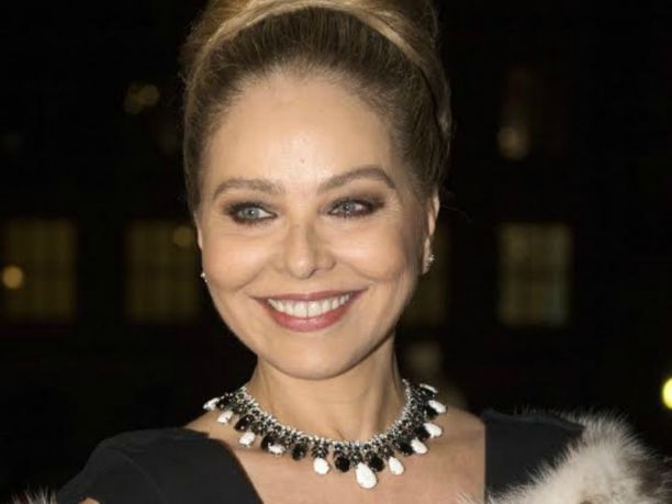 Ακριβά κόστισε στην Ορνέλα Μούτι το δείπνο με τον Πούτιν