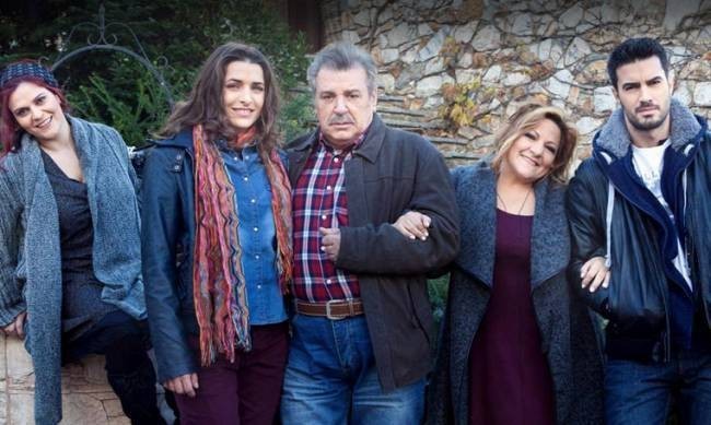 Σταμάτησαν τα γυρίσματα στο &#8220;Κάτω Παρτάλι&#8221;