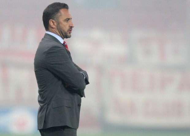 Περέιρα: “Έγινε τεράστια προσπάθεια”