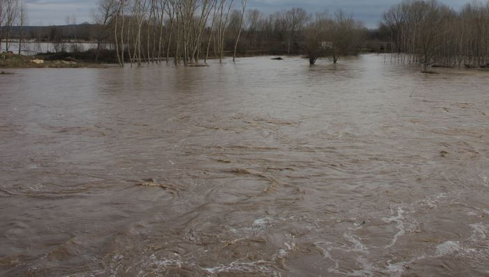 Εκκενώνεται προληπτικά το χωριό Πόρος του Έβρου