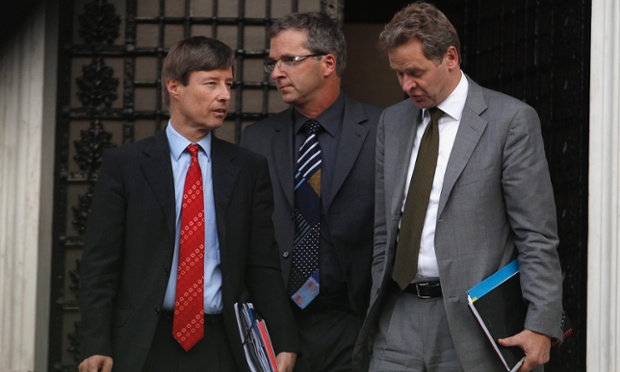 DW: Πλησιάζει το τέλος της τρόικας;