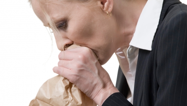 Κρίσεις πανικού: Πράγματα που δεν φαντάζεσαι ότι τις προκαλούν