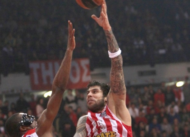 Πρίντεζης: Ήταν μία καλή νίκη