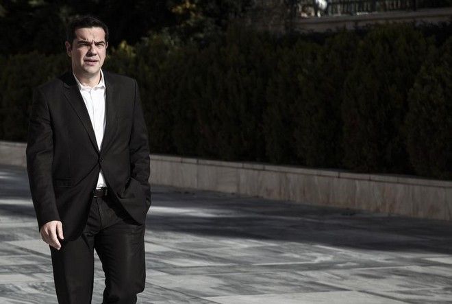 Έκτακτη σύσκεψη του Τσίπρα με το οικονομικό επιτελείο