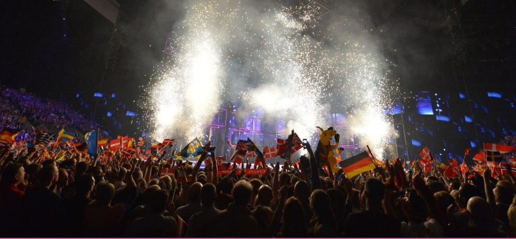 Aυτοί είναι οι υποψήφιοι για τη Γιουροβίζιον