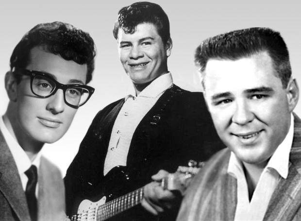 Η ημέρα που πέθανε η μουσική – ΒΙΝΤΕΟ