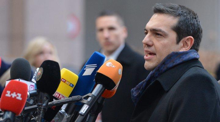 Ολοκληρώθηκε η σύνοδος κορυφής