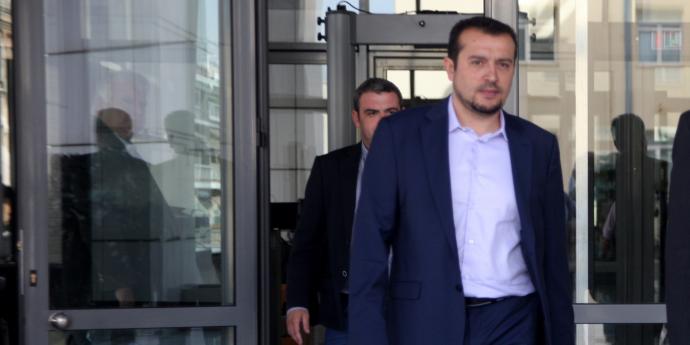 Παππάς: «Εμμένουμε στις σταθερές μας»