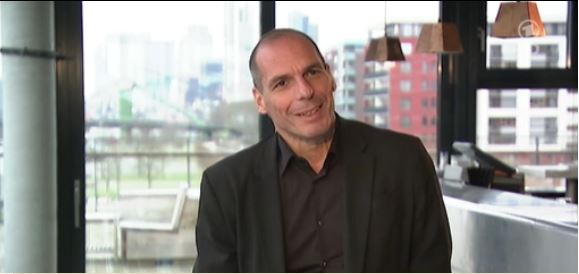 Βαρουφάκης: Ζητάμε να μην μας πιέσουν με ένα τελεσίγραφο – ΒΙΝΤΕΟ