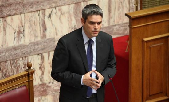 Καραγκούνης: “Ο Τσίπρας είναι κατά 70% Σαμαράς και το υπόλοιπο 30% θα δούμε τι θα είναι…”