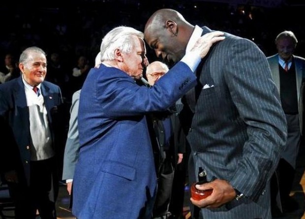 “Έφυγε” ο θρύλος Ντιν Σμιθ