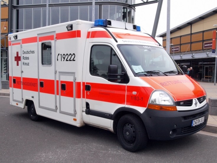 Επιδημία ιλαράς στο Βερολίνο. Ένα βρέφος νεκρό