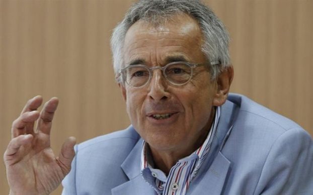 Αυστριακός οικονομολόγος: Ο ελληνικός λαός είπε ότι δεν θέλει την πολιτική λιτότητας