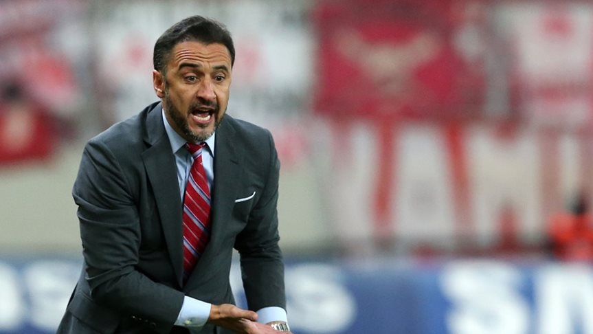 Περέιρα: Τα ντέρμπι είναι για να τα κερδίζεις