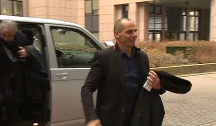 Στη δημοσιότητα ο πλήρης φάκελος με τις ελληνικές θέσεις στο Eurogroup