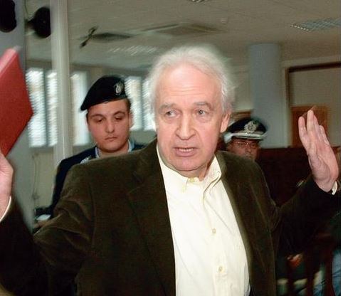 Γιωτόπουλος: Απάτη η φυλακή ασφαλείας Δομοκού