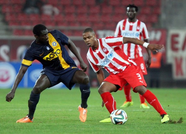 Στον Λεβαδειακό ο Πελέ