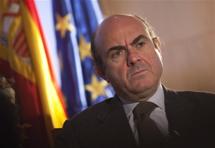 Ο Ισπανός ΥΠΟΙΚ: Να αποπληρώσει η Ελλάδα το δάνειο των 26 εκατ. ευρώ