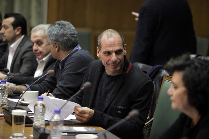 Ποια μέτρα μένουν εκτός λίστας – Το πρώτο γερμανικό “όχι”