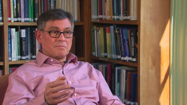 Ξέρετε πότε έλαμψαν τα πρώτα άστρα;