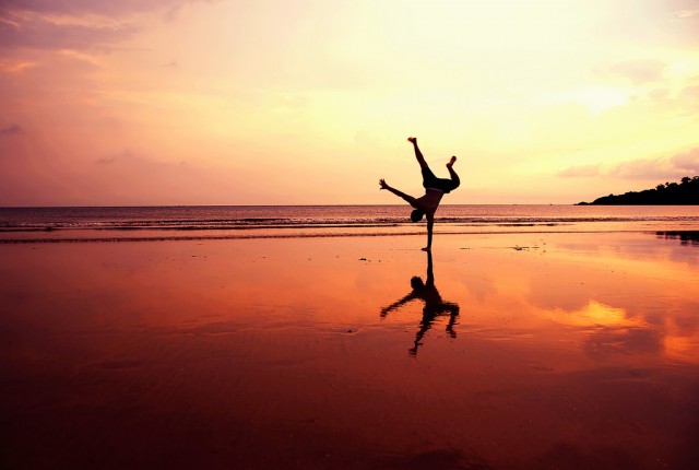 7 τρόποι να φτιάχνεις τη διάθεσή σου