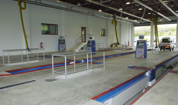 Έσοδα 400 εκατ. ευρώ από τα ΚΤΕΟ