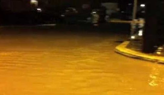 Ο δήμαρχος Αγρινίου ζητά να κηρυχθεί ο δήμος σε κατάσταση έκτακτης ανάγκης