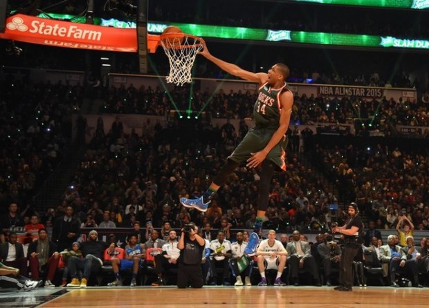 Άτυχος ο Αντετοκούμπο – BINTEO