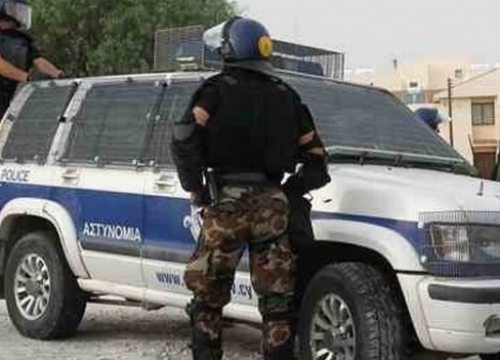 Κύπρος – Αστυνομική επιχείρηση για εντοπισμό τζιχαντιστών