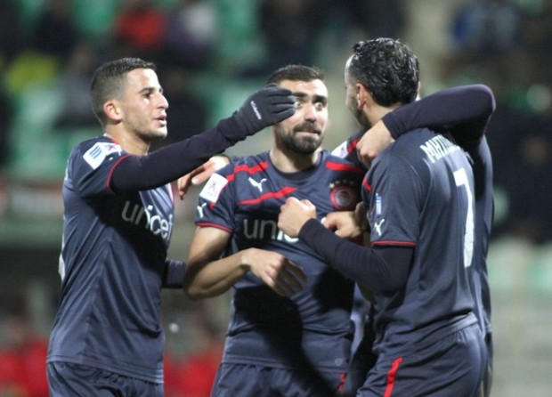 Για τους 21 νεκρούς και το 42ο πρωτάθλημα