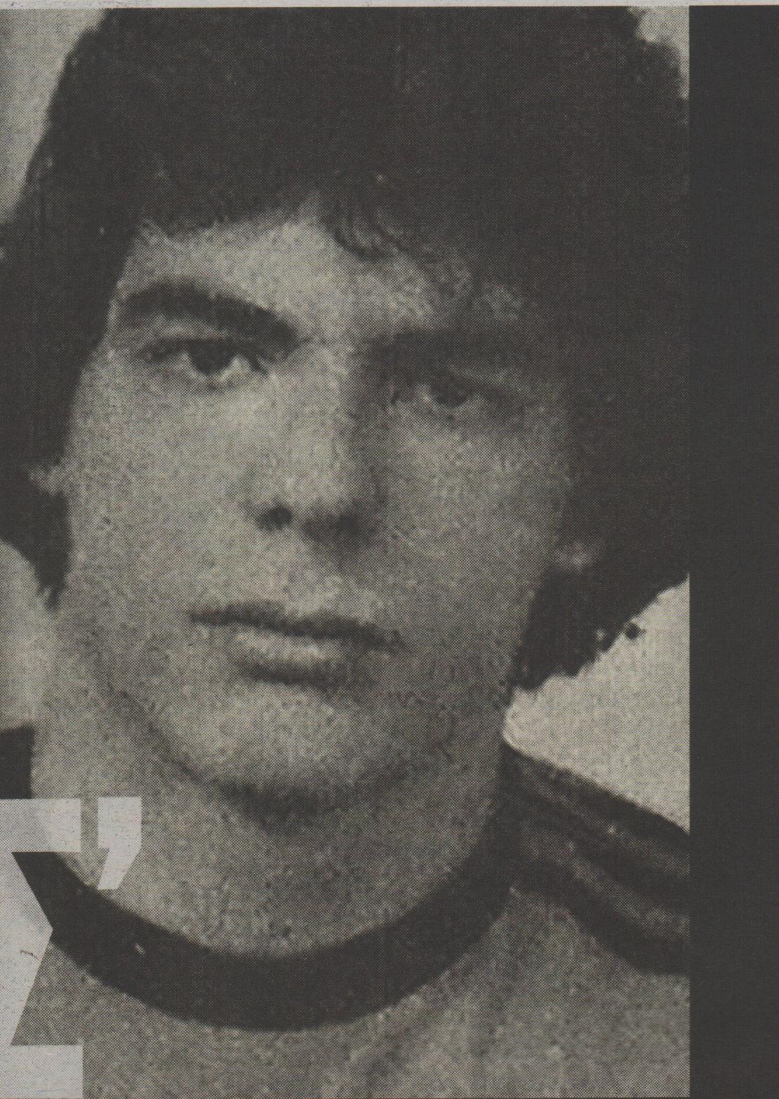 Όταν ο Βαρουφάκης ήταν ατίθασος μαθητής – ΦΩΤΟ