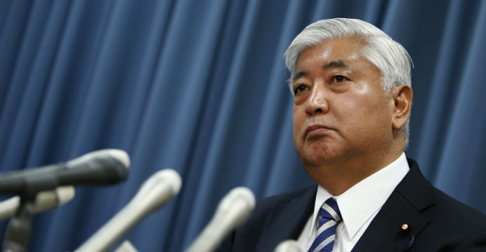 Γνήσιο το βίντεο του αποκεφαλισμού λένε οι Ιάπωνες