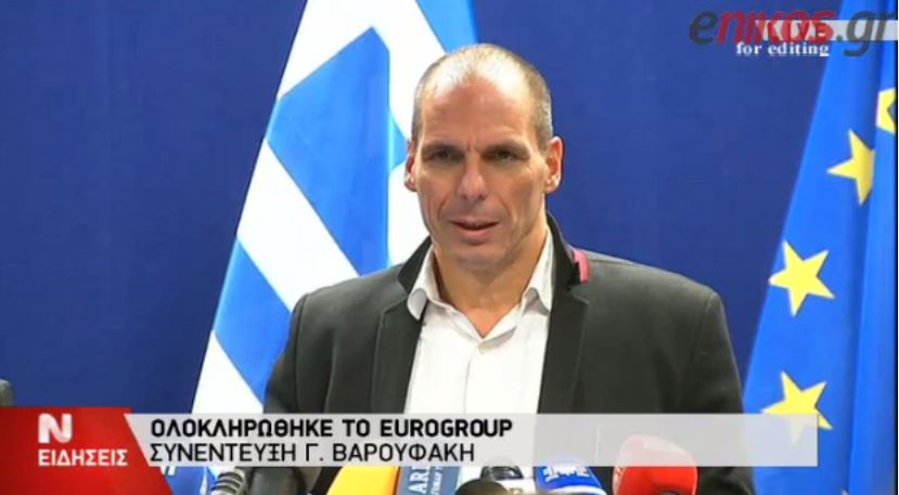 Βαρουφάκης: Η Ελλάδα βγήκε από την απομόνωση των μνημονίων – ΒΙΝΤΕΟ